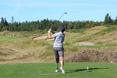 paragolf mästerskap