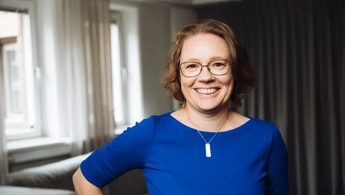 räntekostnader sjunker