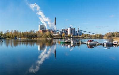ABB:s mjukvara revolutionerar massabruk