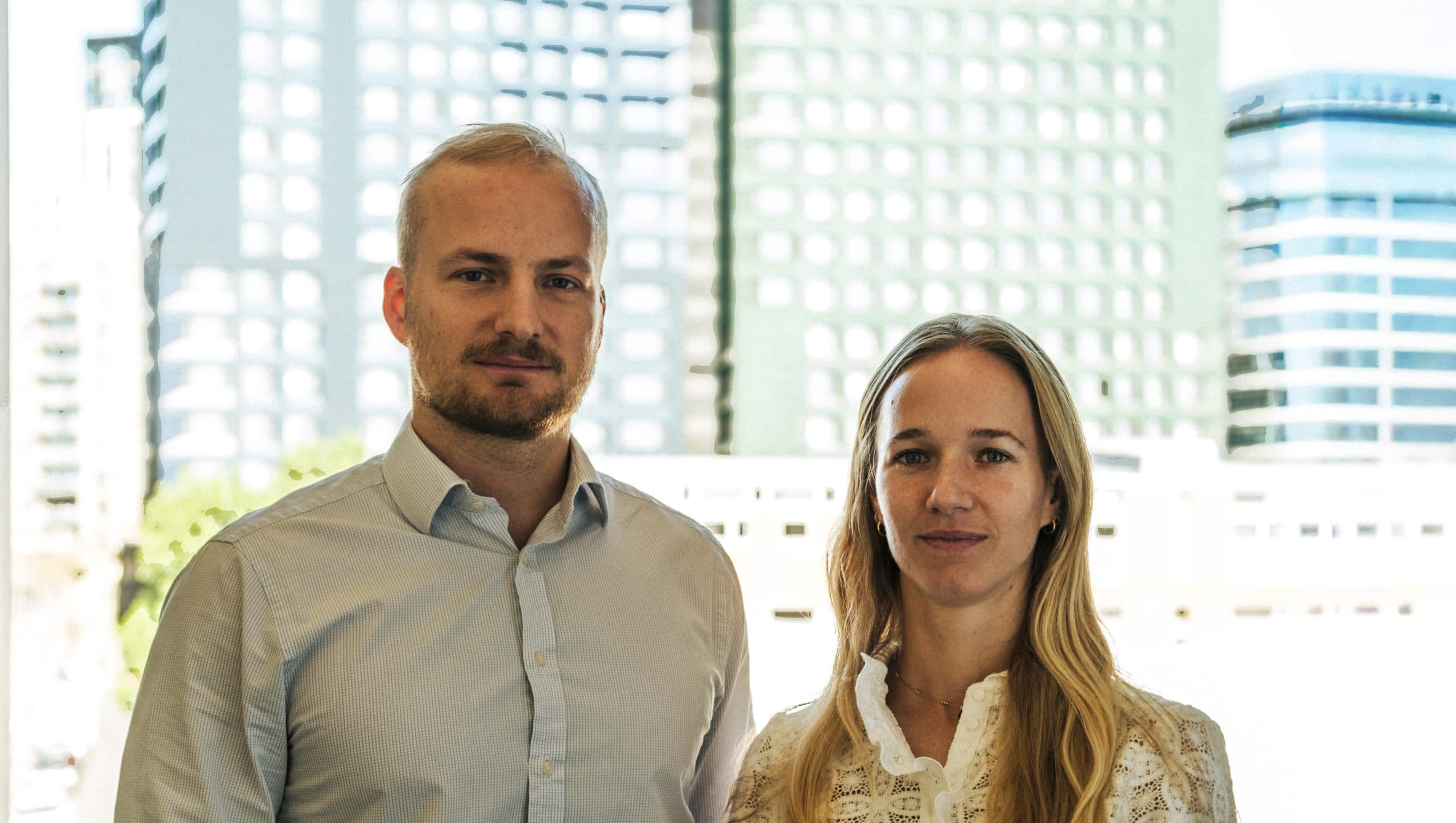 AI-enzymteknik revolutionerar hållbara ingredienser