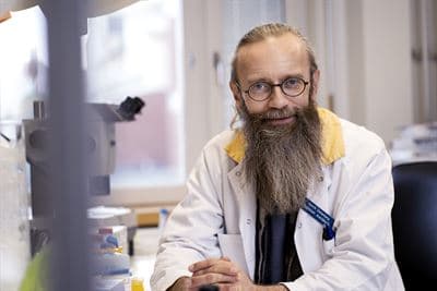 Alzheimerdiagnostik revolutionerar vården