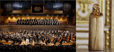 Birgit Nilsson Prize inspirerar unga musiker
