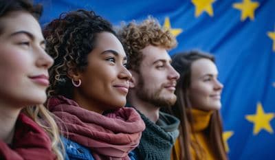 Freja eID expanderar med EU ID-kort