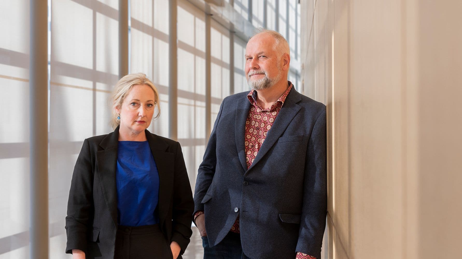 SKF:s brott mot EU-sanktioner skakar Sverige