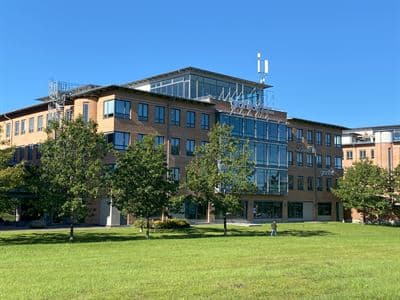 Fastpartner och Lindt utökar samarbete