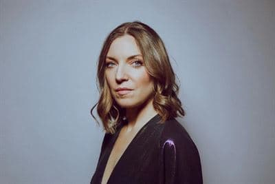 Gunilla Törnfeldts nya album: En musikalisk resa