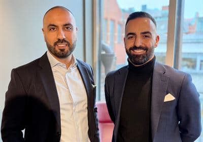 IBP Scandinavias framgångssaga: 30 procent tillväxt