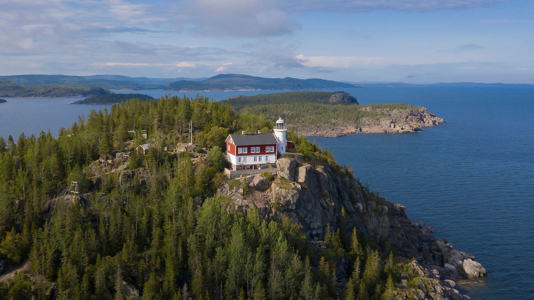 Kramfors: hjärtat av Höga Kusten