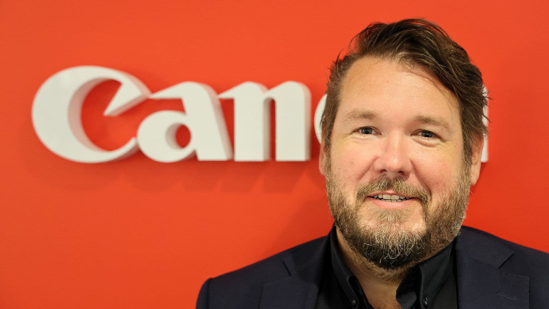 Tommy Sjöblom ny servicedirektör på Canon Svenska
