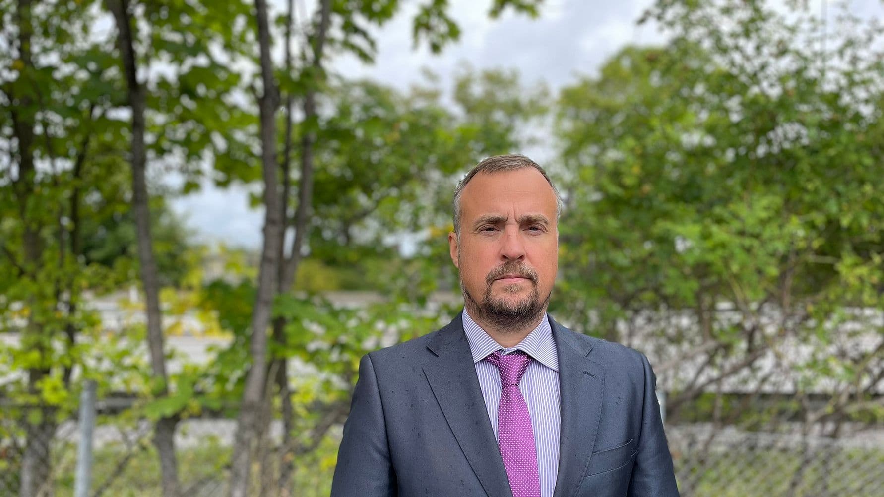 Assistansbedrägeri i Malmö: Har Roko koll?