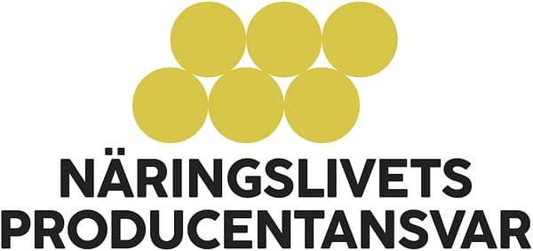 Återföring av förpackningsavgifter till producenter