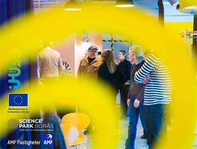 Stockholm satsar på cirkulär ekonomi med ny hubb