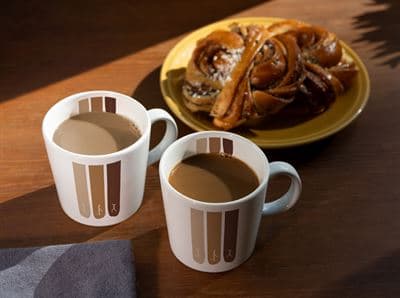 Drömkaffekoppen 2025: svenskarnas perfekta kaffestund