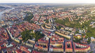 Vattenfall satsar på framtidens elnät i Västsverige