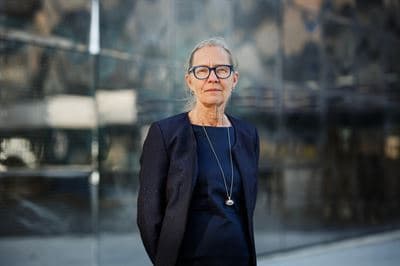 Regeringens ansvar för finansanställdas arbetsmiljö