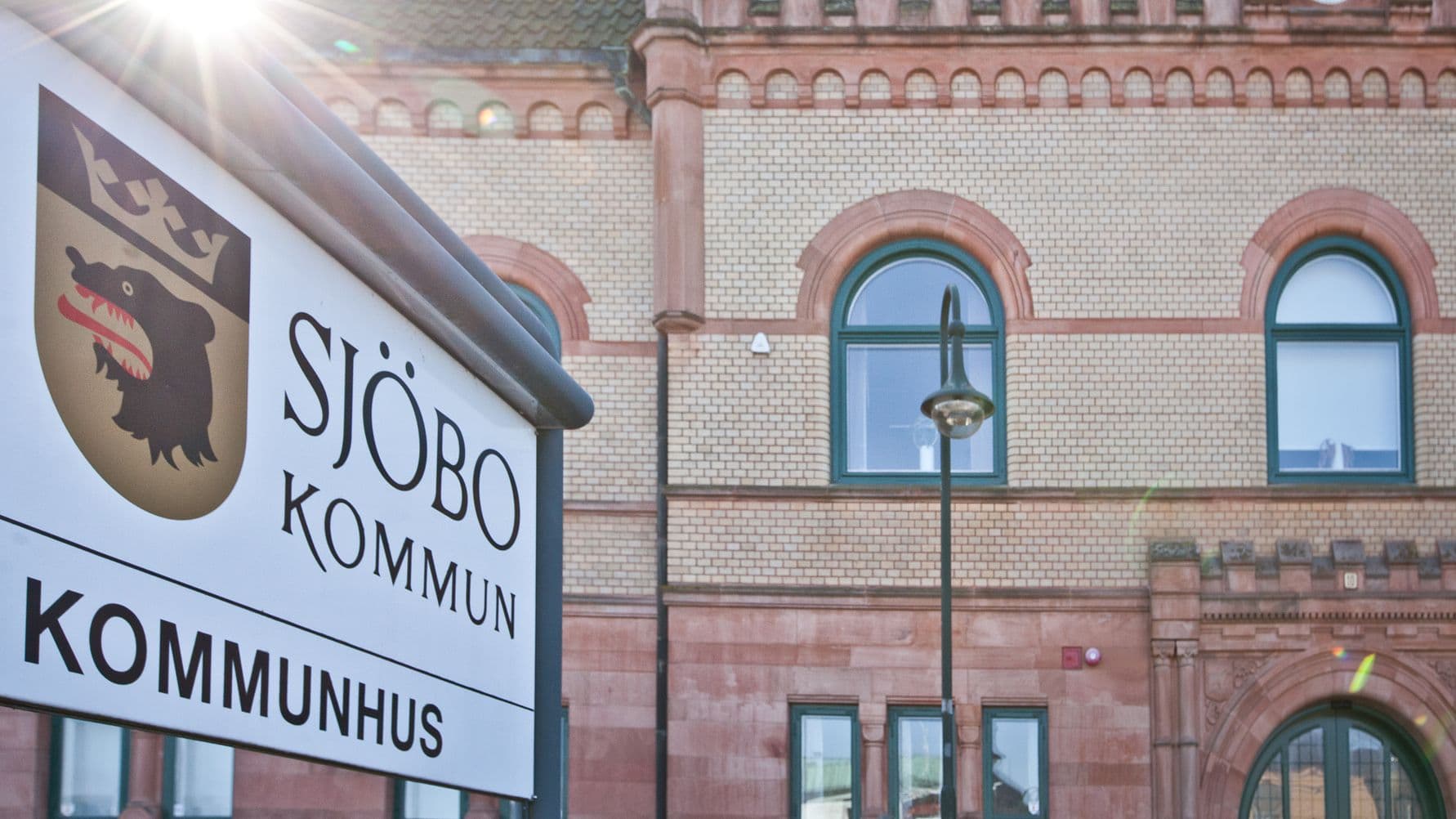 Dialog för bättre företagsklimat i Sjöbo