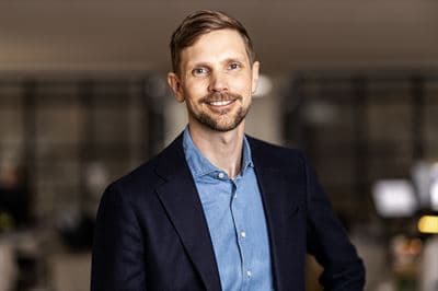 Easypark revolutionerar framtidens mobilitet