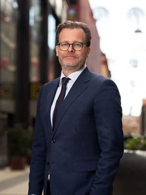Grön energi revolutionerar Glencores gruvdrift
