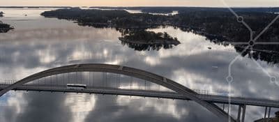 Preem och Gasum banar väg för hållbara transporter