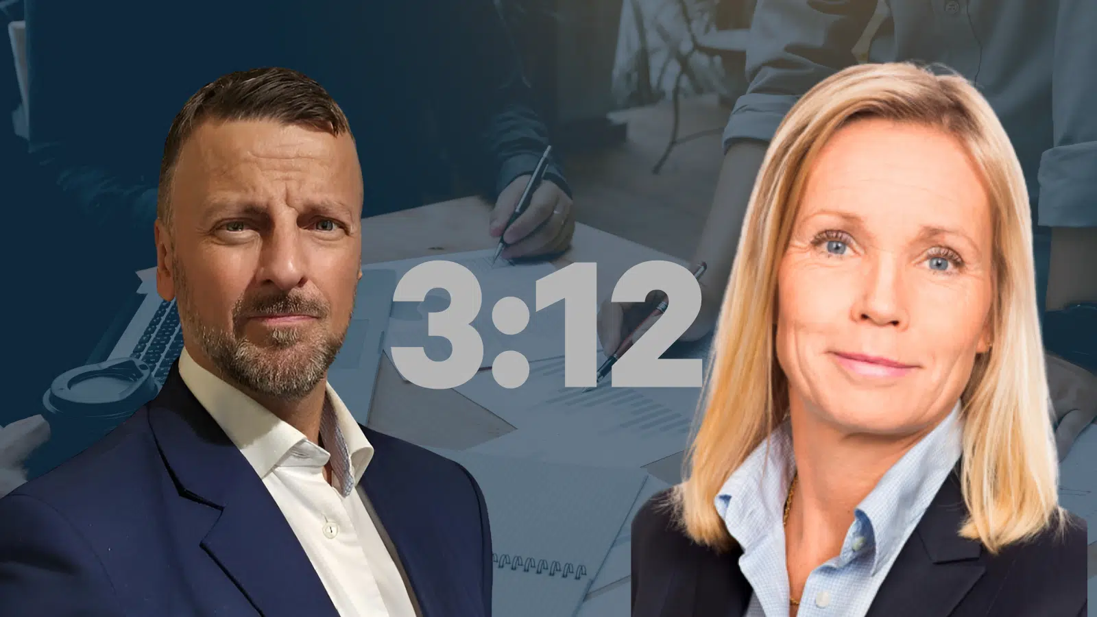 Nya 3:12-regler för fåmansföretagare