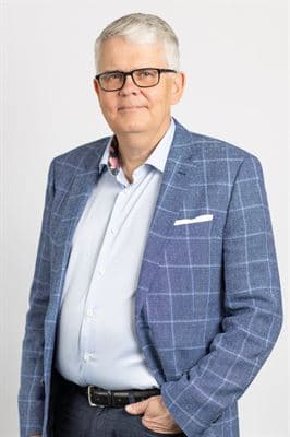 Framtidens vatten och avlopp: Vivabs investeringar
