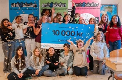 Skolutmaningen 2025: skärmens inverkan på barn