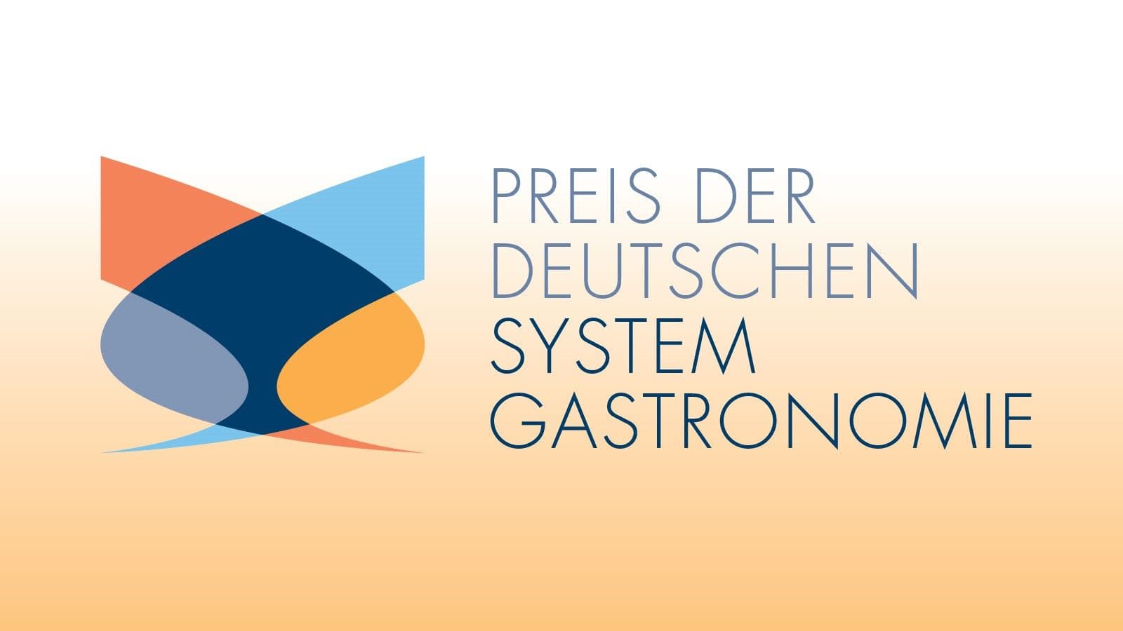 Pris för tysk systemgastronomi 2025: Innovativa koncept
