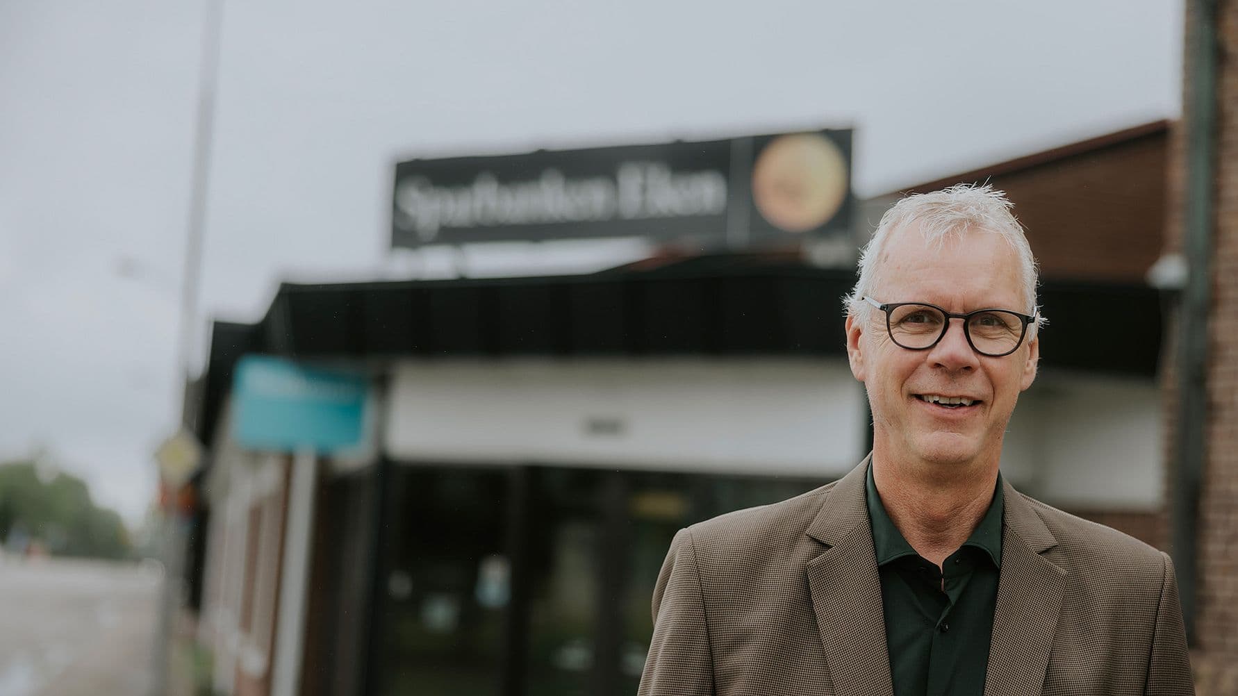 Sparbanken Eken imponerar med kundnöjdhet