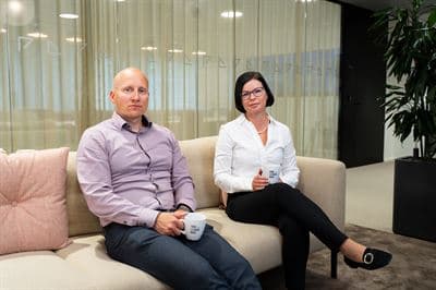 Rejlers stärker sin position inom byggsektorn