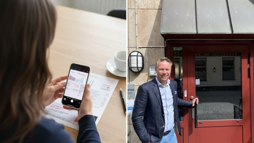 Energipartner Savera revolutionerar elmarknaden