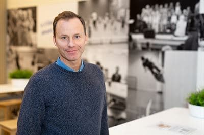 Unga röster behövs: KFUM uppmanar till fler unga
