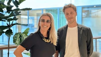 Sigma Technology expanderar i Örebro
