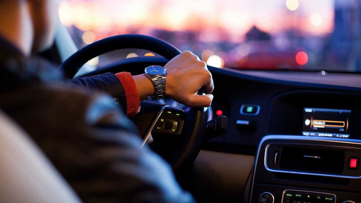 Signal Idunas bilförsäkring erbjuder flexibilitet