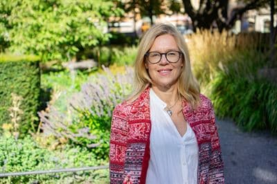 Herrgården visar vägen: positiv samhällsutveckling