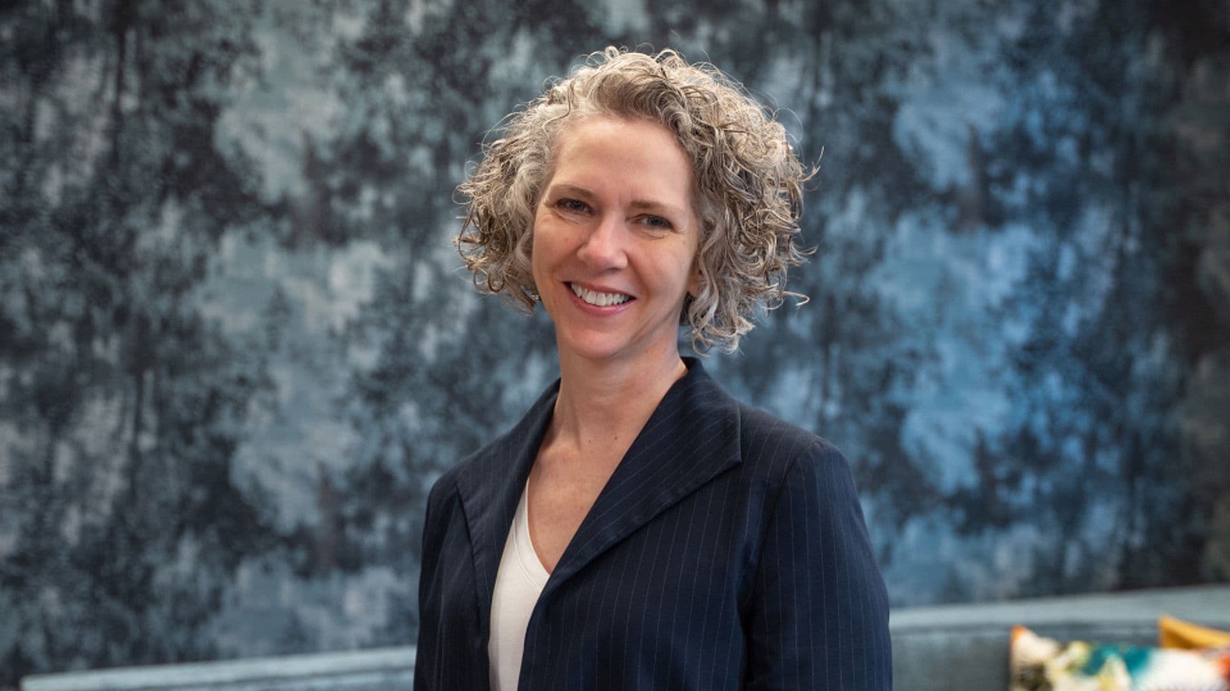 Ann Halvorsen leder Nexers kommunikationsrevolution