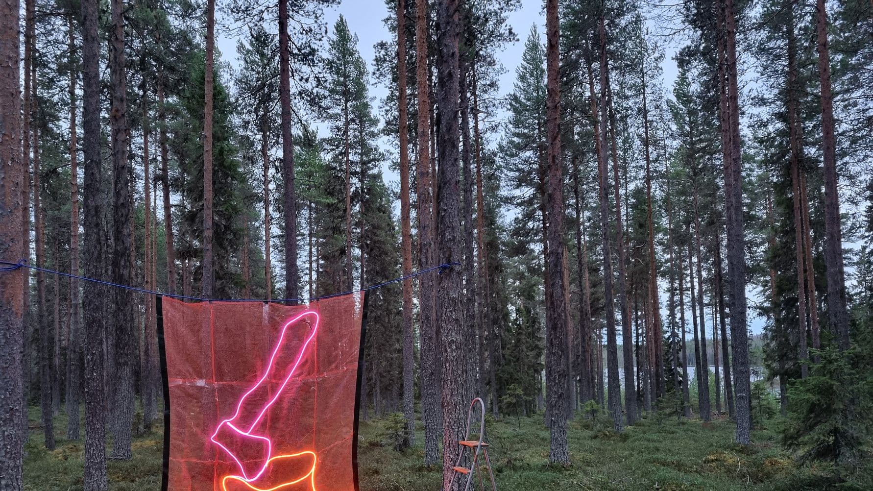 Regeringens budgetbesked hotar konstens framtid