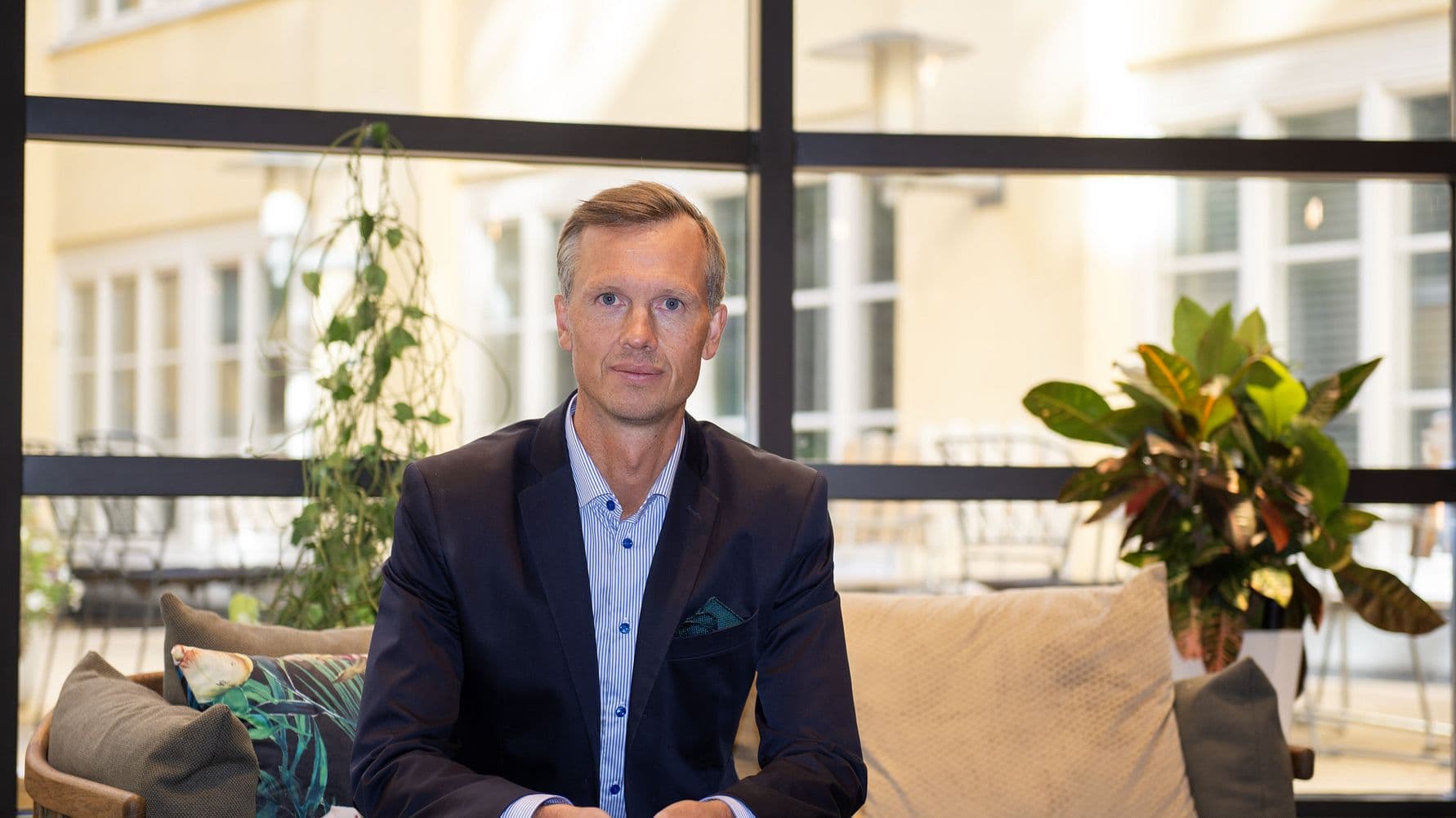Bdo satsar på kultur och kompetens