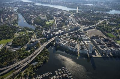 Besqab expanderar med nya bostäder