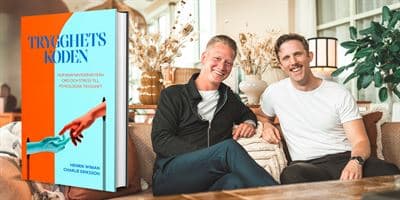 Upptäck psykologisk trygghet med Trygghetskoden