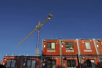 Peab och Preem fördjupar samarbetet