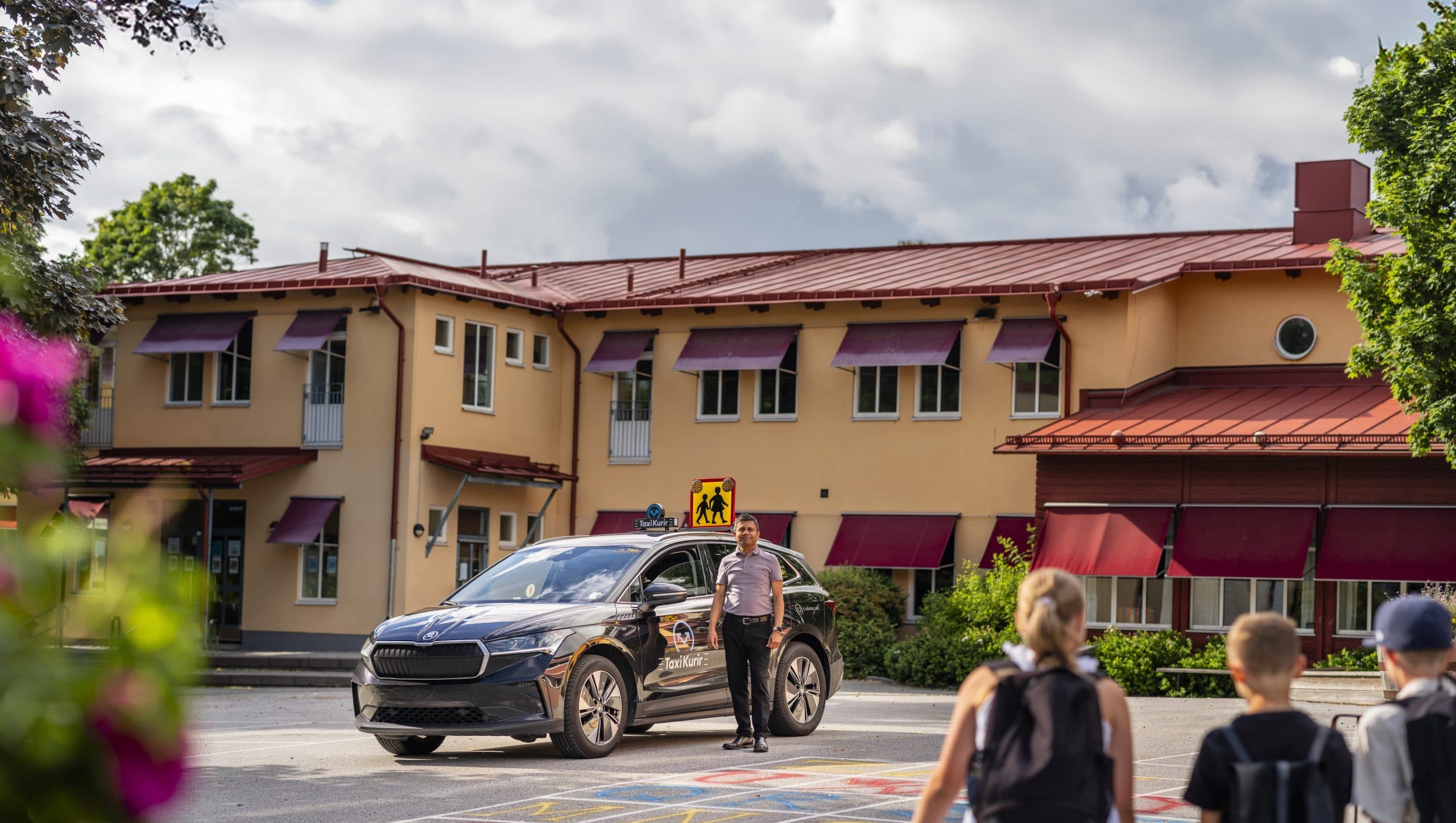 Cabonline säkrar avtal med Region Uppsala