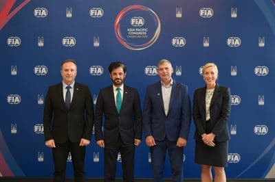 FIA:s nya index revolutionerar trafiksäkerheten