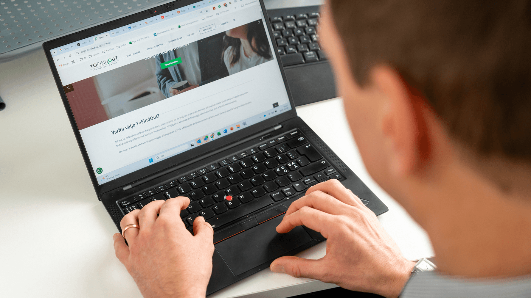 Default featured image