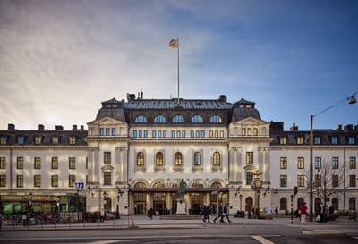 Smartasaker öppnar butik på centralstationen