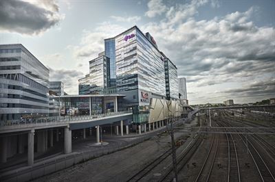 Default featured image