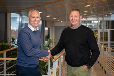 Default featured image