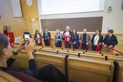 Karolinska och Akademiska i samarbete för avancerade terapier