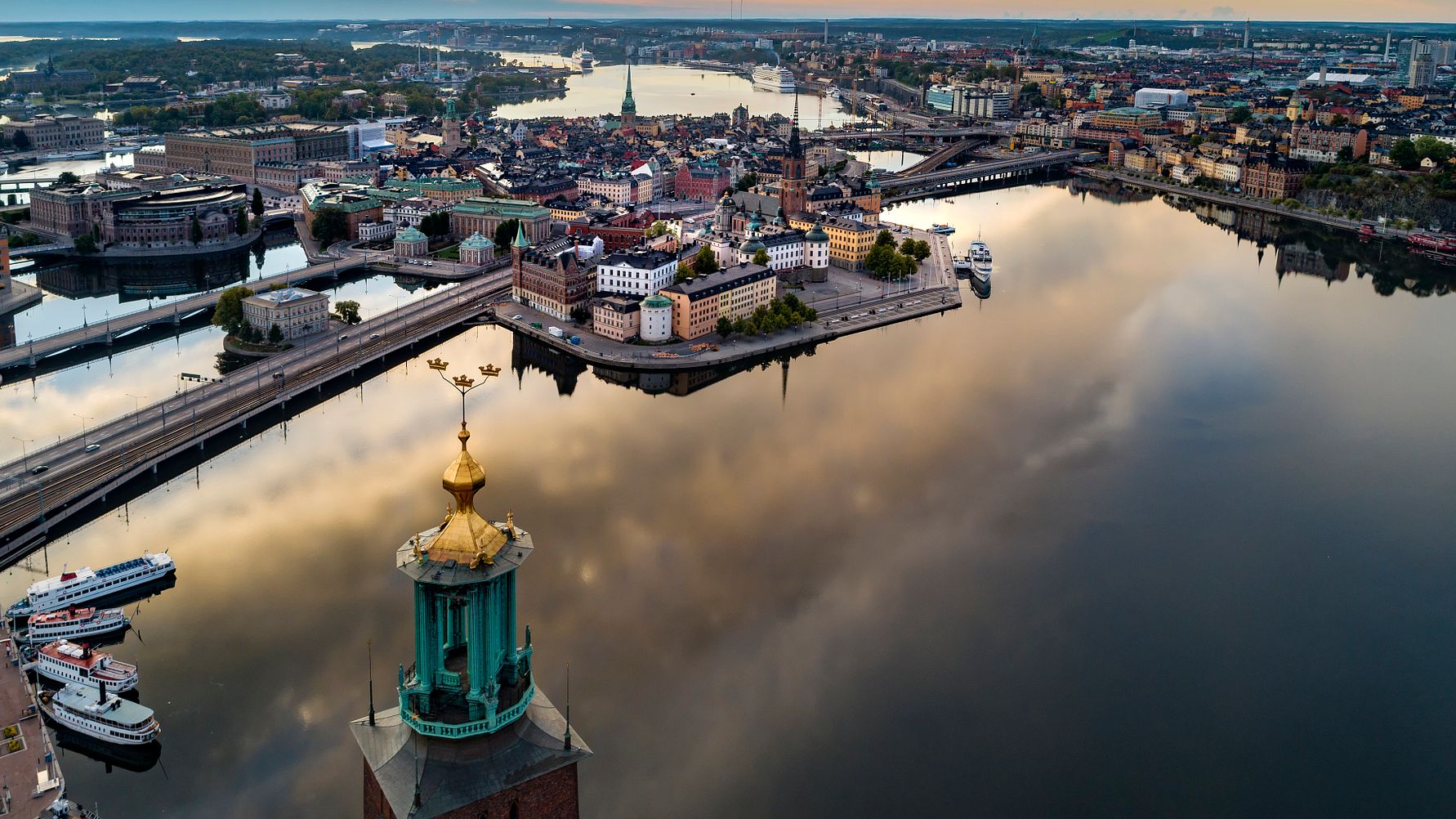 Default featured image