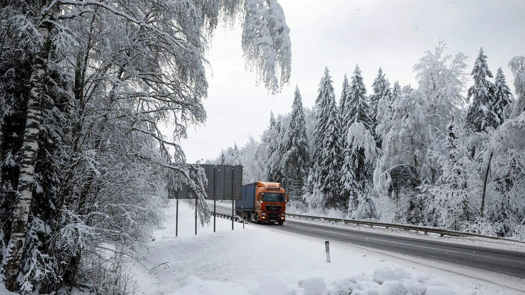 Höga bränslepriser driver produktivitet