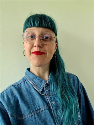 Default featured image